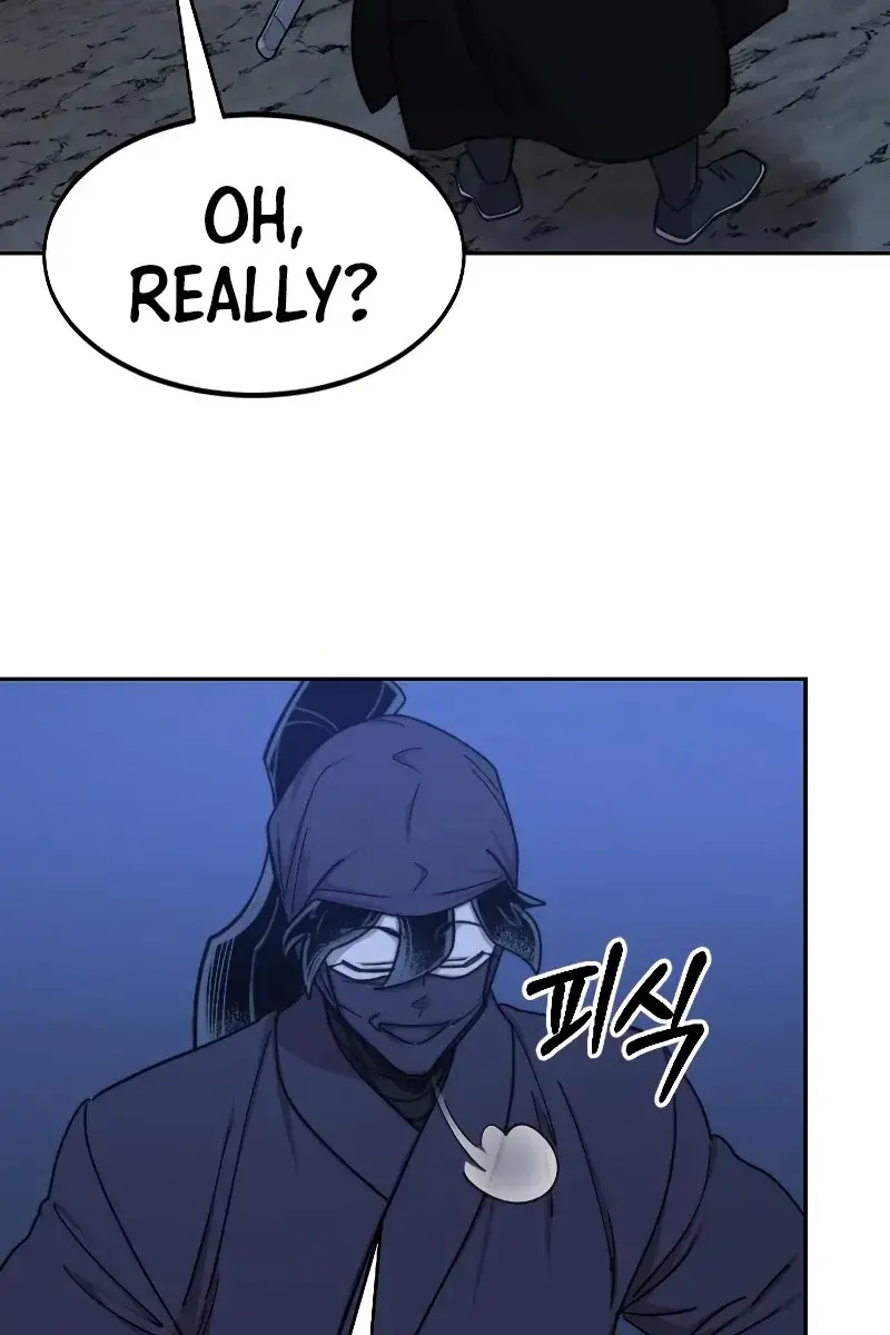 Return of the Mount Hua Sect Chapter 80 Page 128