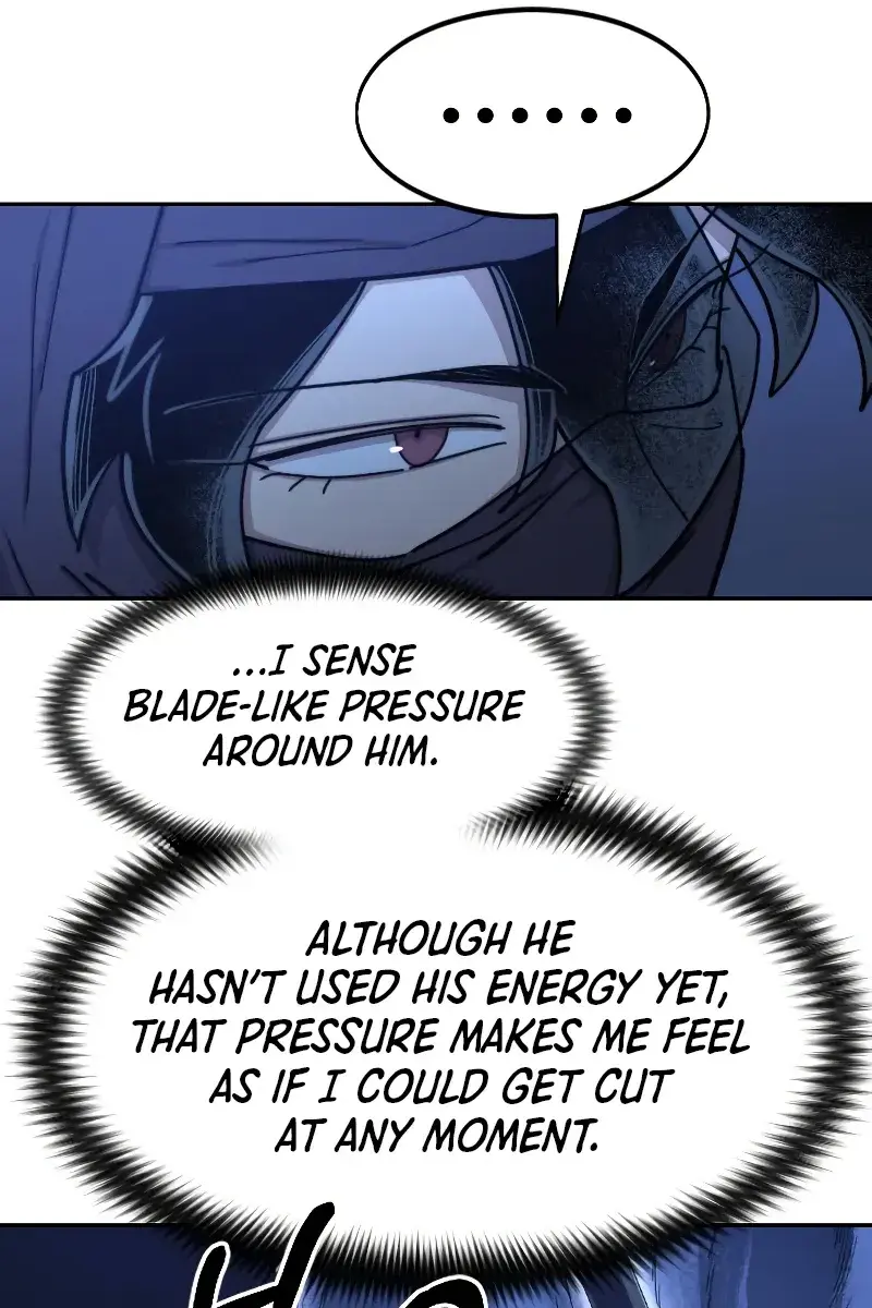 Return of the Mount Hua Sect Chapter 80 Page 139