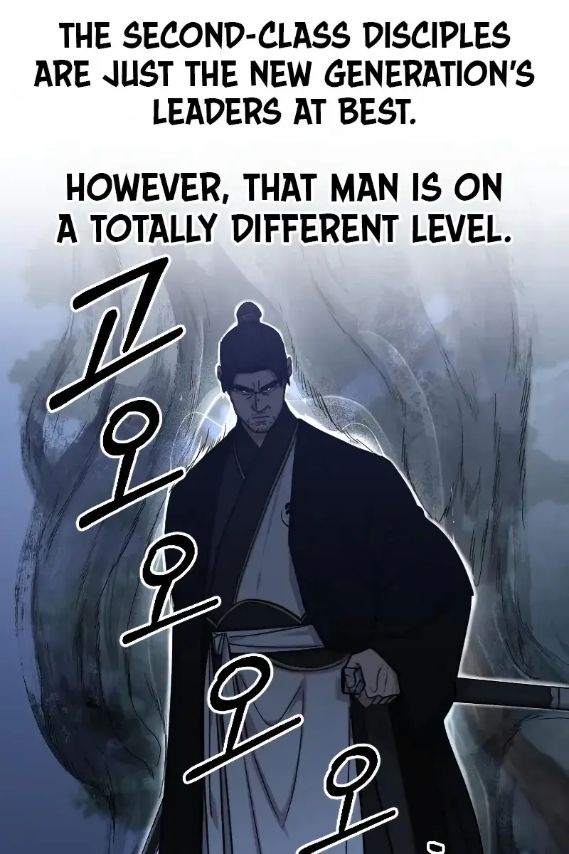 Return of the Mount Hua Sect Chapter 80 Page 141