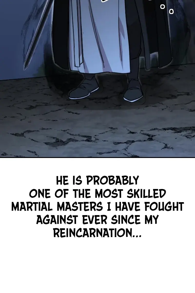 Return of the Mount Hua Sect Chapter 80 Page 142