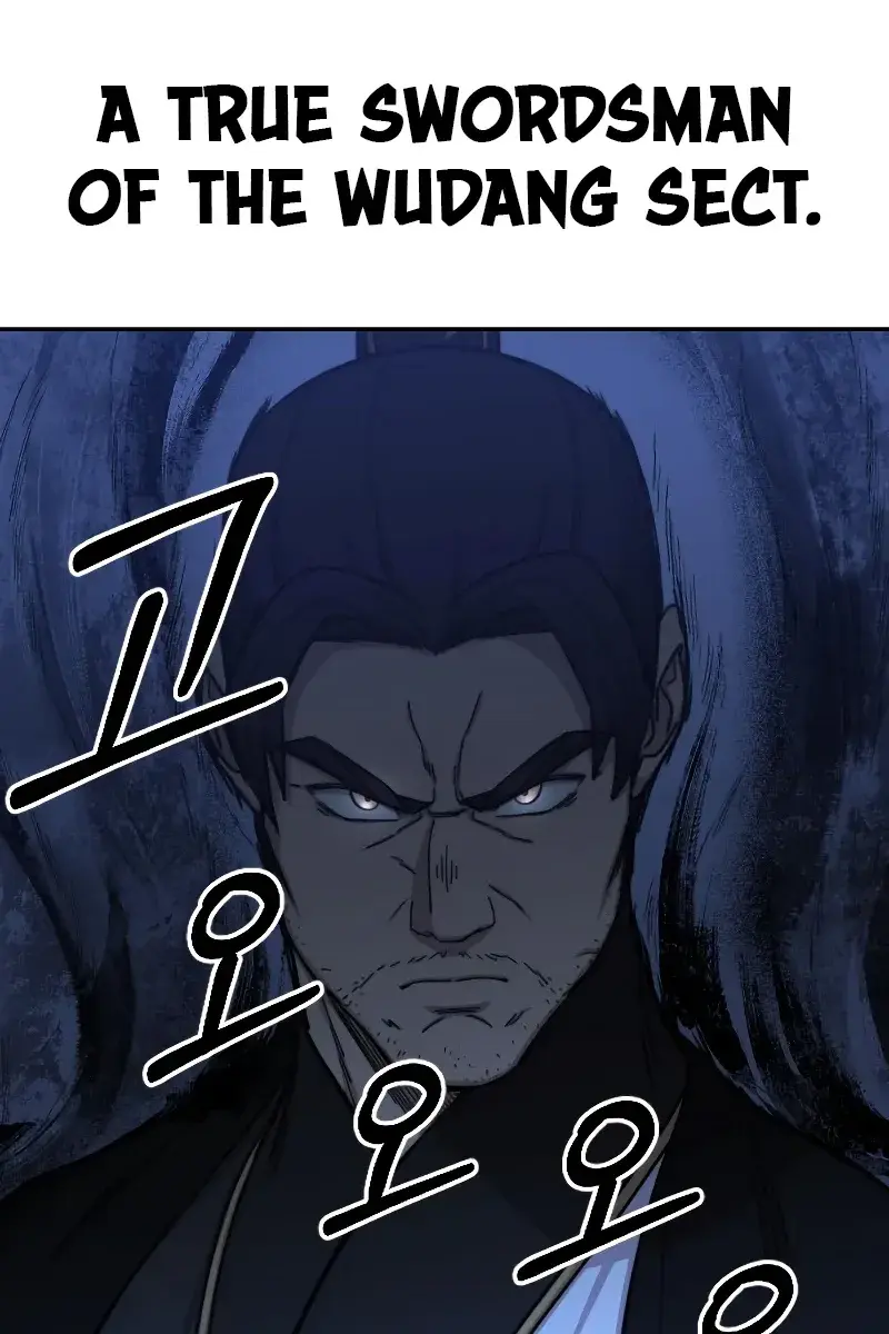 Return of the Mount Hua Sect Chapter 80 Page 143