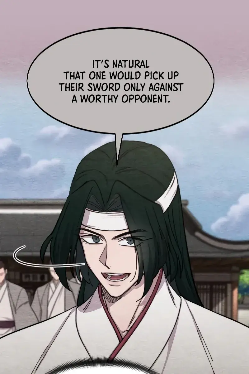 Return of the Mount Hua Sect Chapter 81 Page 8