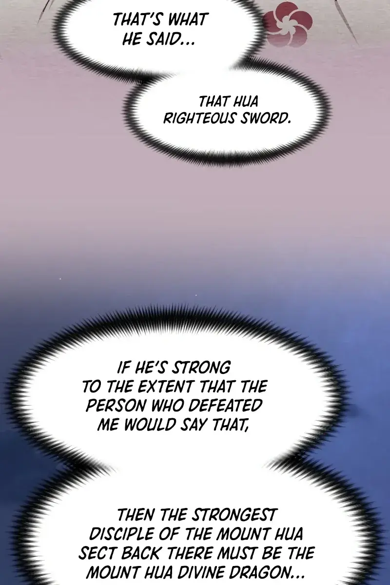 Return of the Mount Hua Sect Chapter 81 Page 9