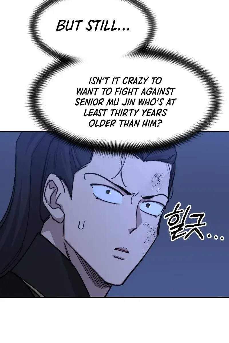 Return of the Mount Hua Sect Chapter 81 Page 11