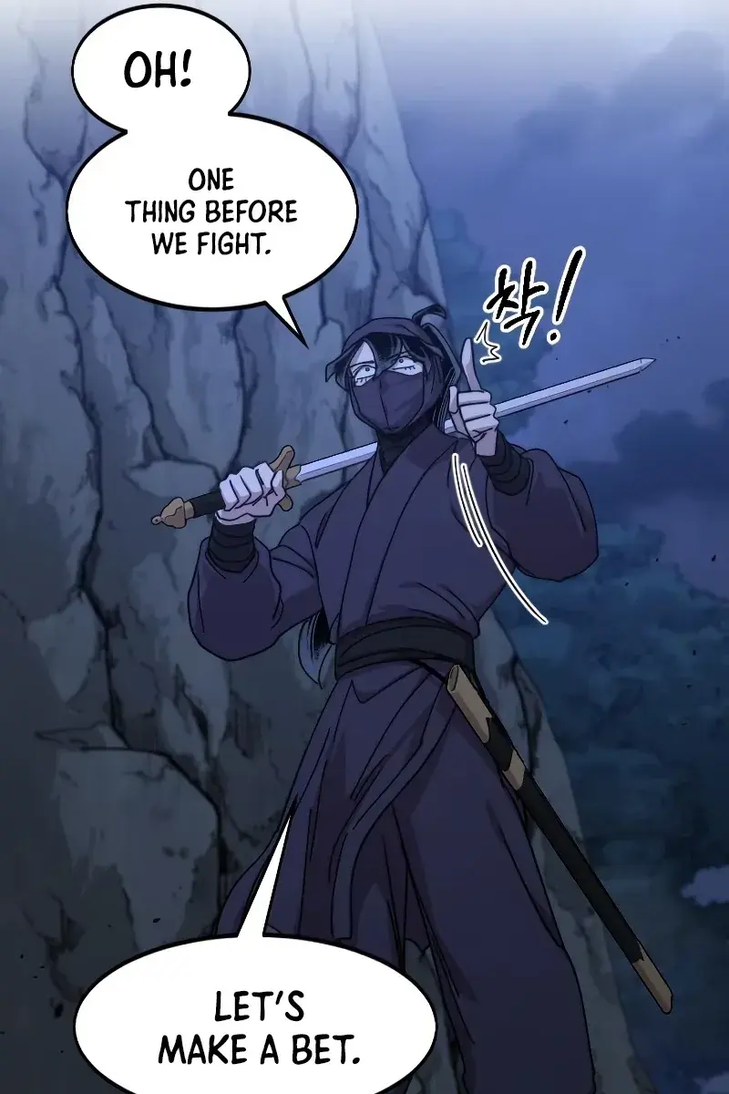 Return of the Mount Hua Sect Chapter 81 Page 13