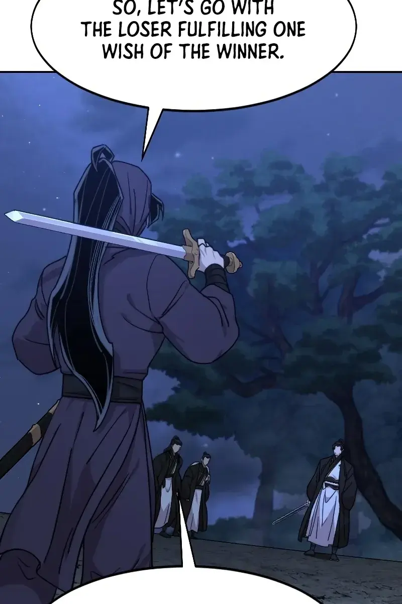 Return of the Mount Hua Sect Chapter 81 Page 16