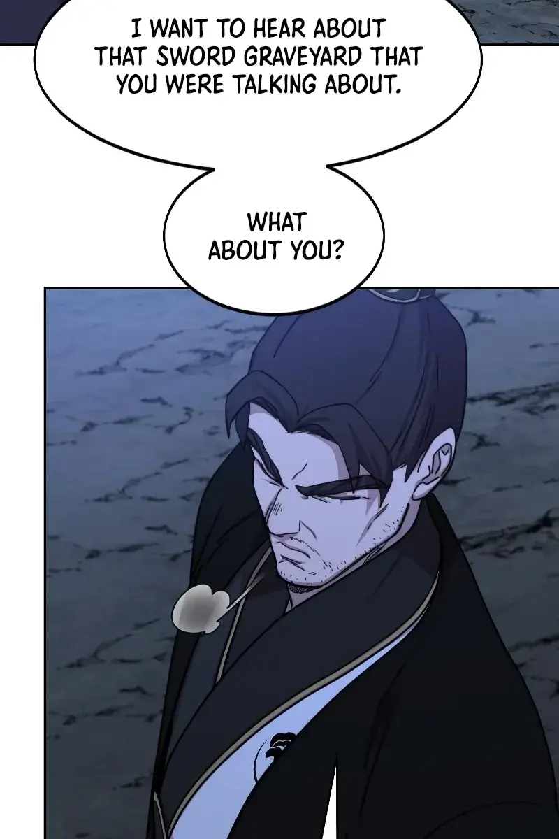 Return of the Mount Hua Sect Chapter 81 Page 17