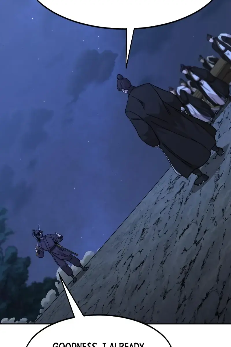 Return of the Mount Hua Sect Chapter 81 Page 19