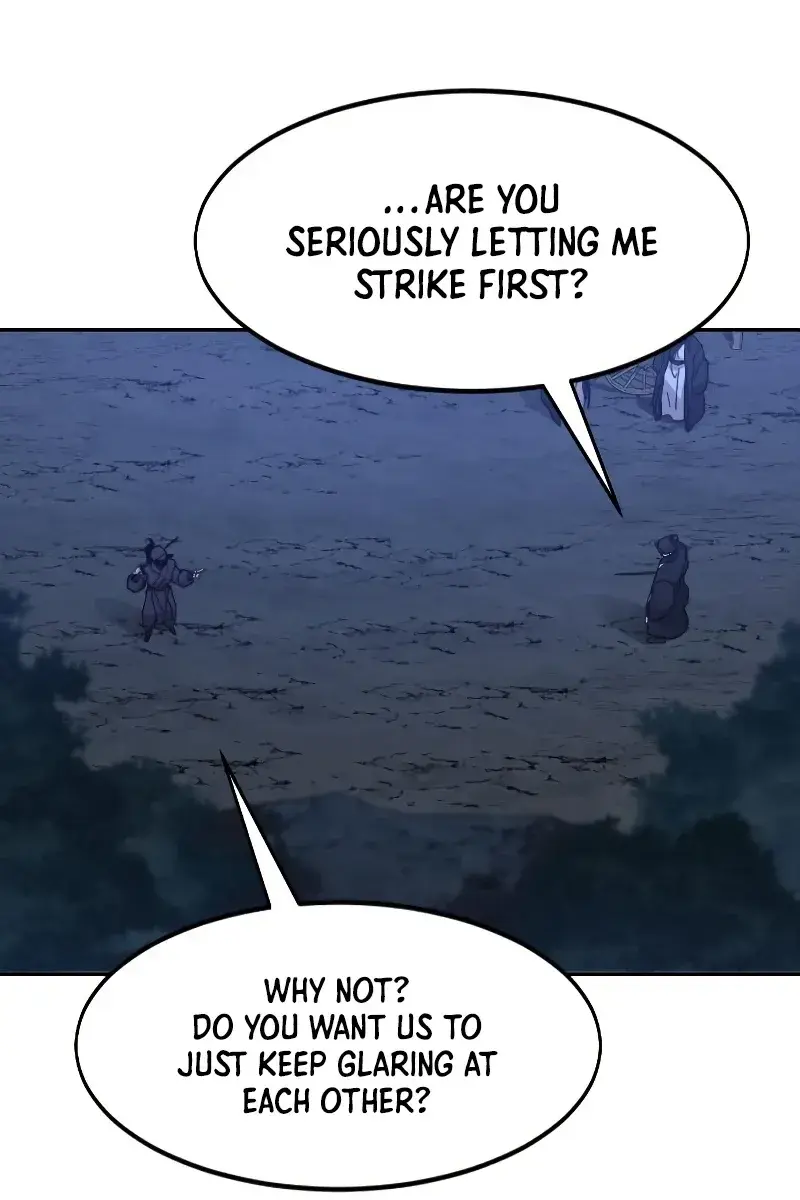 Return of the Mount Hua Sect Chapter 81 Page 24