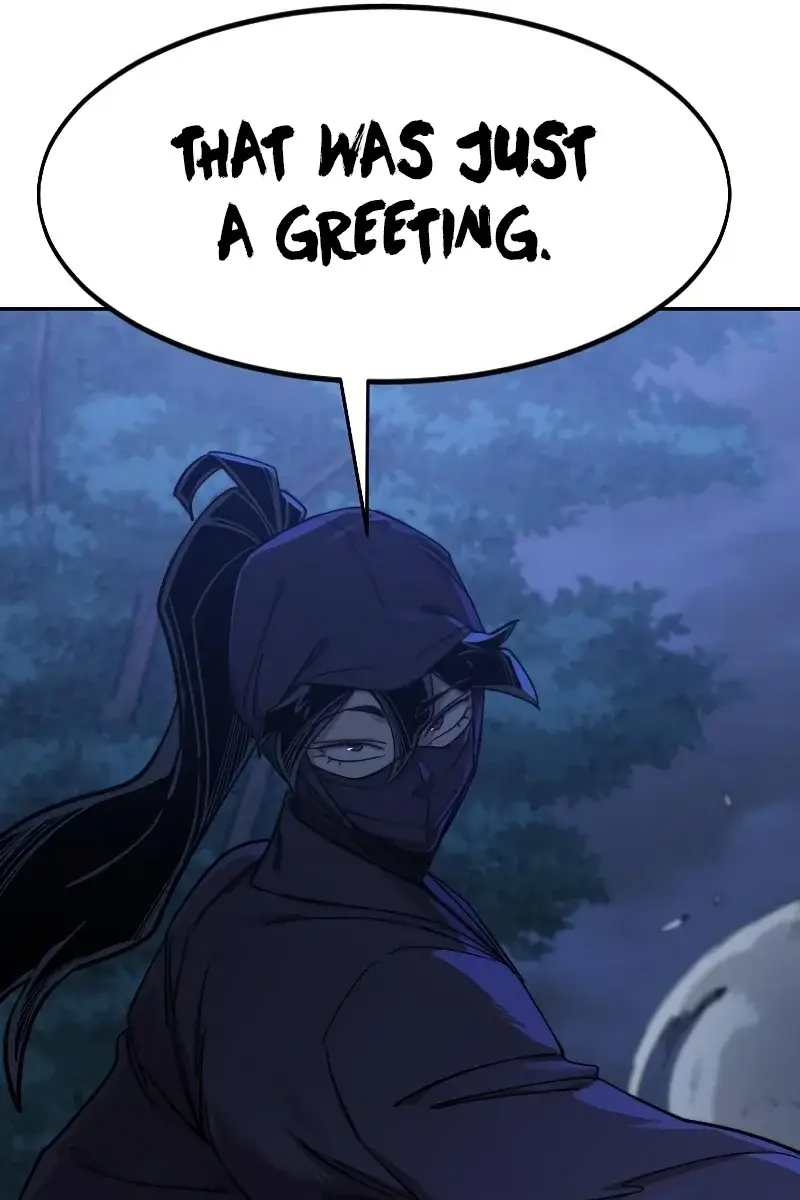 Return of the Mount Hua Sect Chapter 81 Page 34