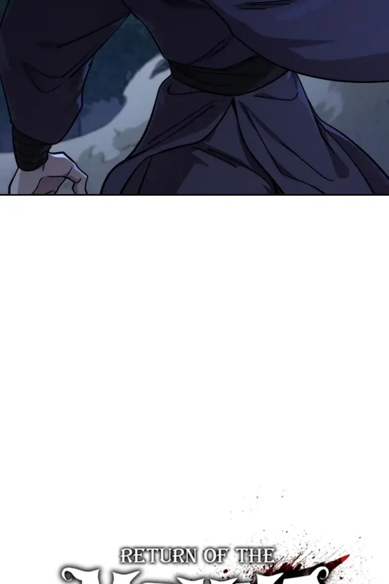 Return of the Mount Hua Sect Chapter 81 Page 35