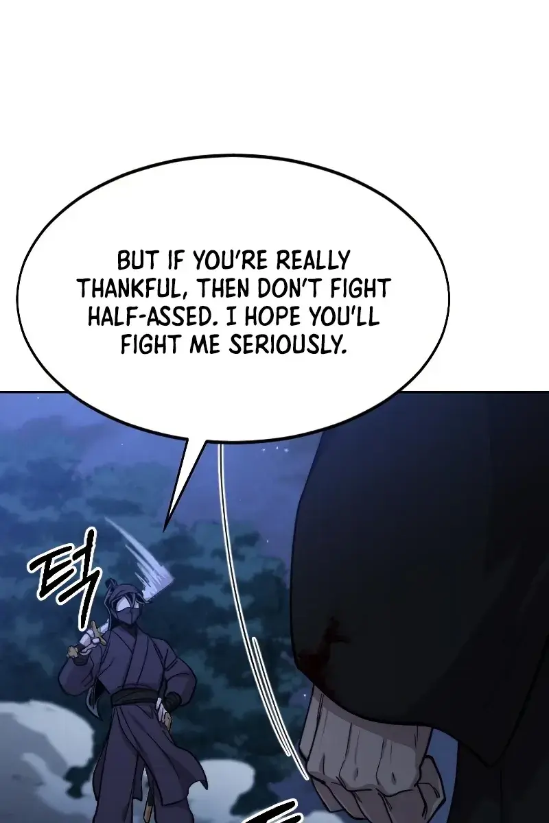 Return of the Mount Hua Sect Chapter 81 Page 41