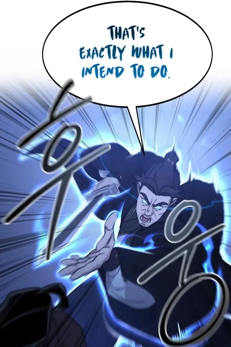 Return of the Mount Hua Sect Chapter 81 Page 44