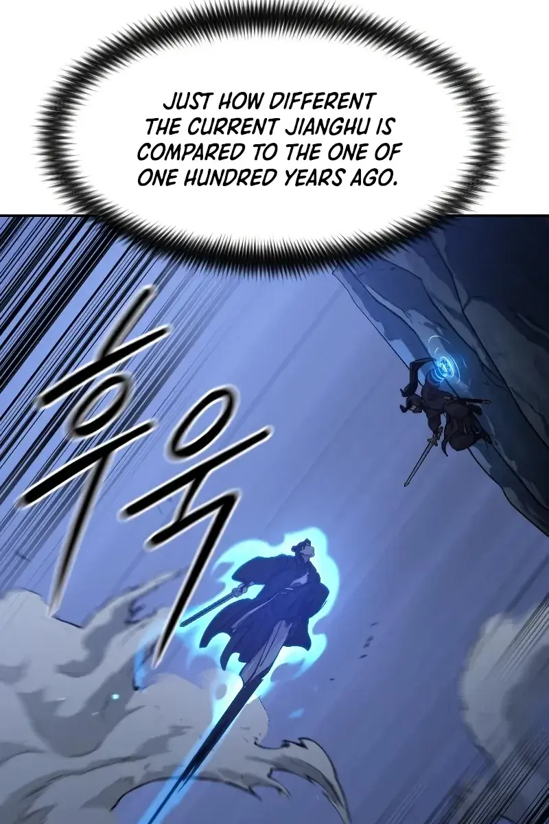 Return of the Mount Hua Sect Chapter 81 Page 52