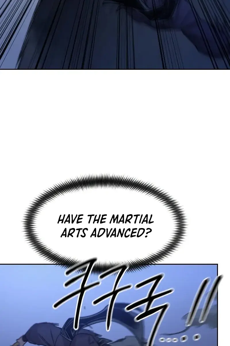 Return of the Mount Hua Sect Chapter 81 Page 57