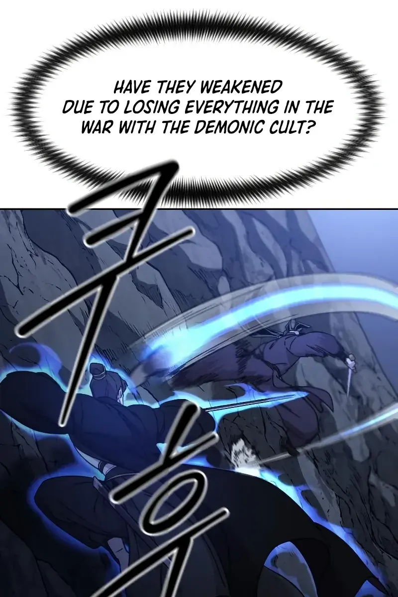 Return of the Mount Hua Sect Chapter 81 Page 66