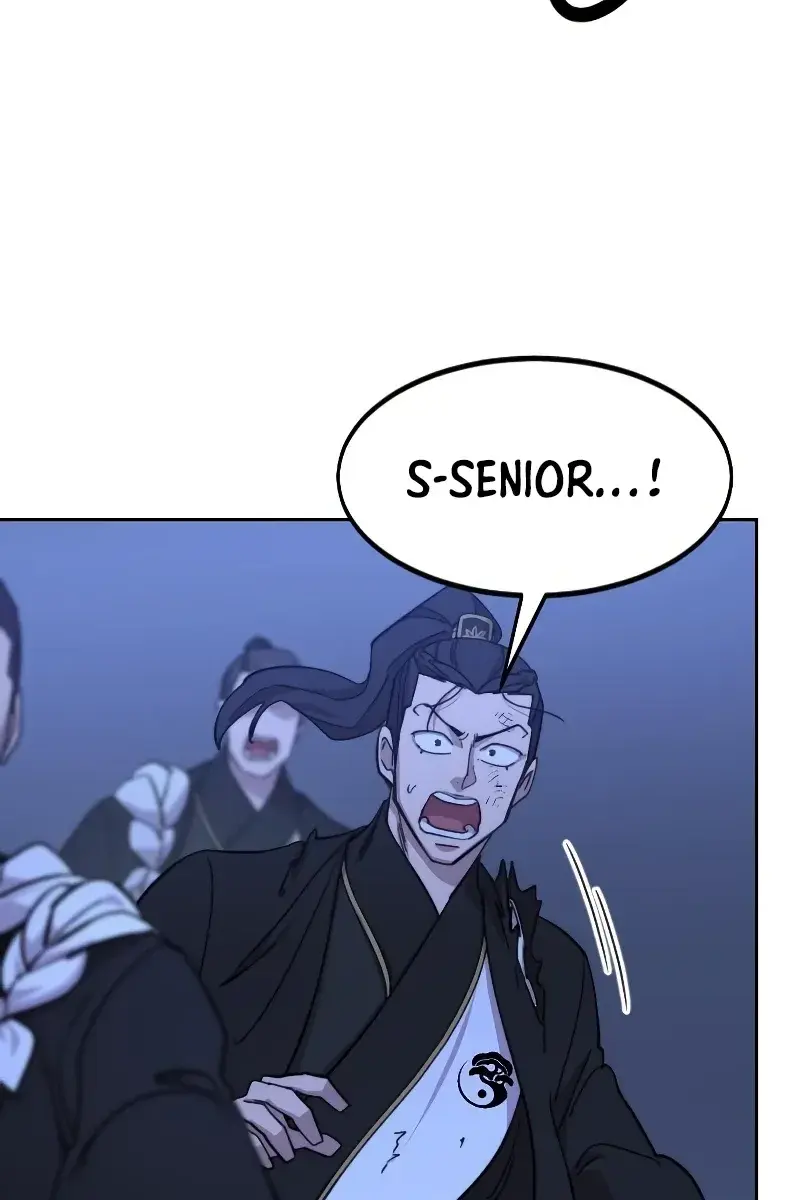 Return of the Mount Hua Sect Chapter 81 Page 73