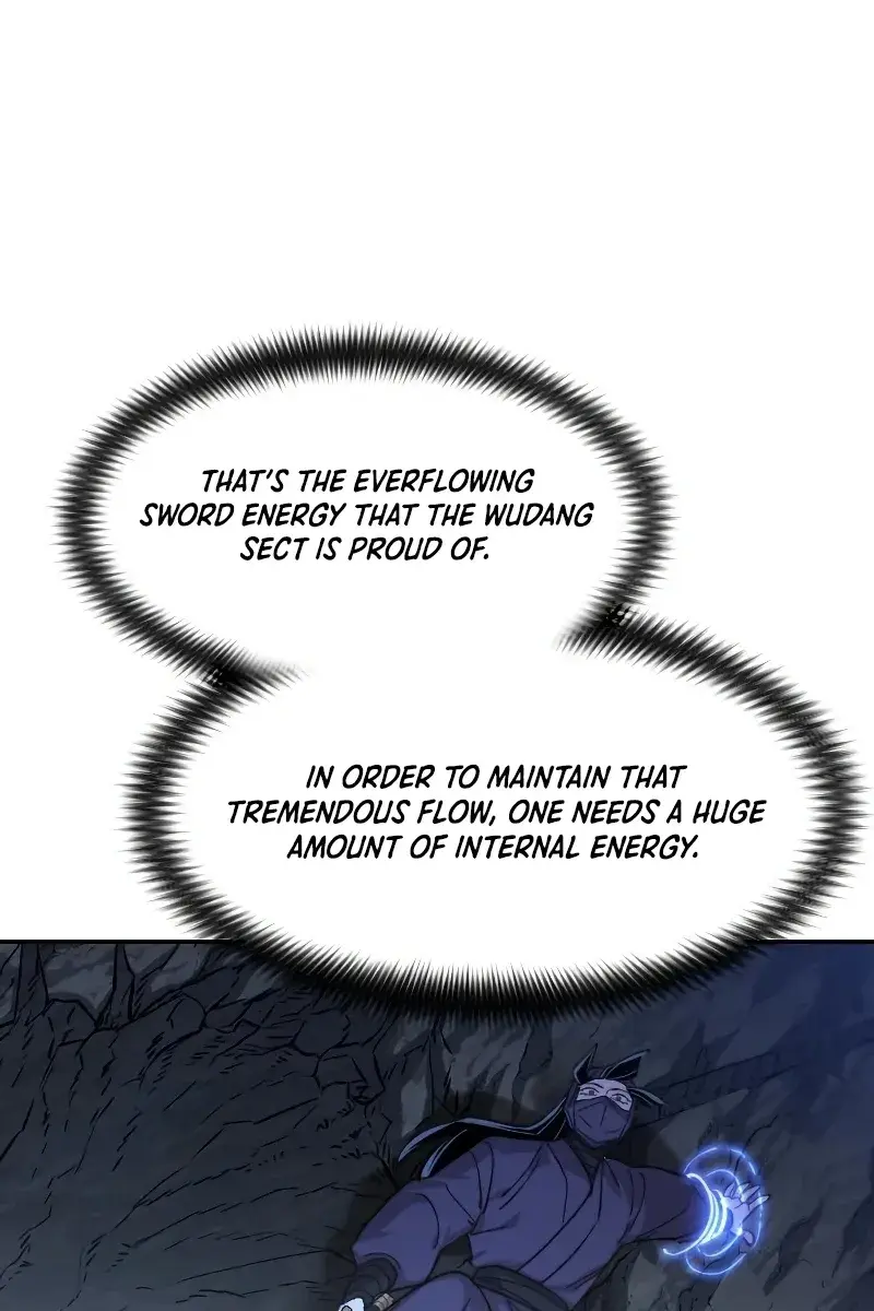 Return of the Mount Hua Sect Chapter 81 Page 77