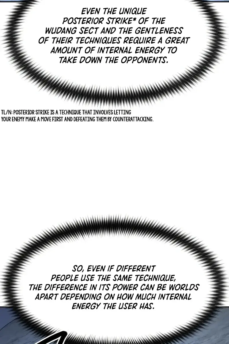 Return of the Mount Hua Sect Chapter 81 Page 80