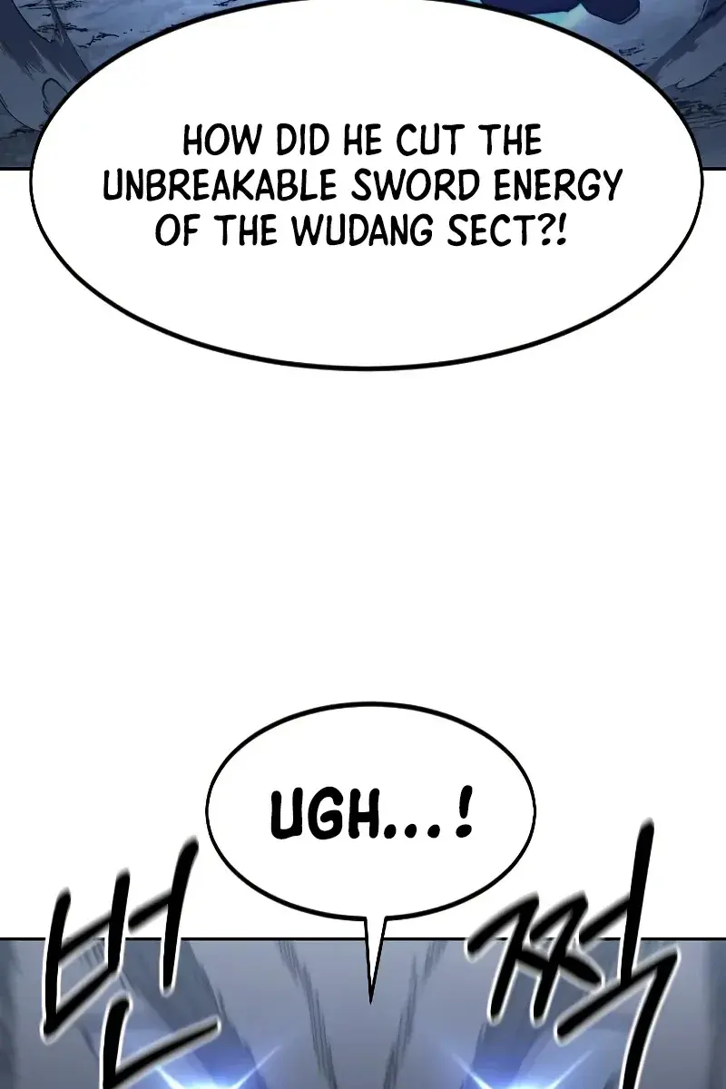 Return of the Mount Hua Sect Chapter 81 Page 89