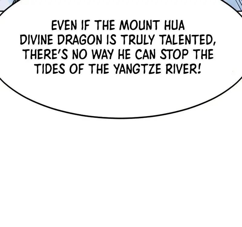 Return of the Mount Hua Sect Chapter 81 Page 98