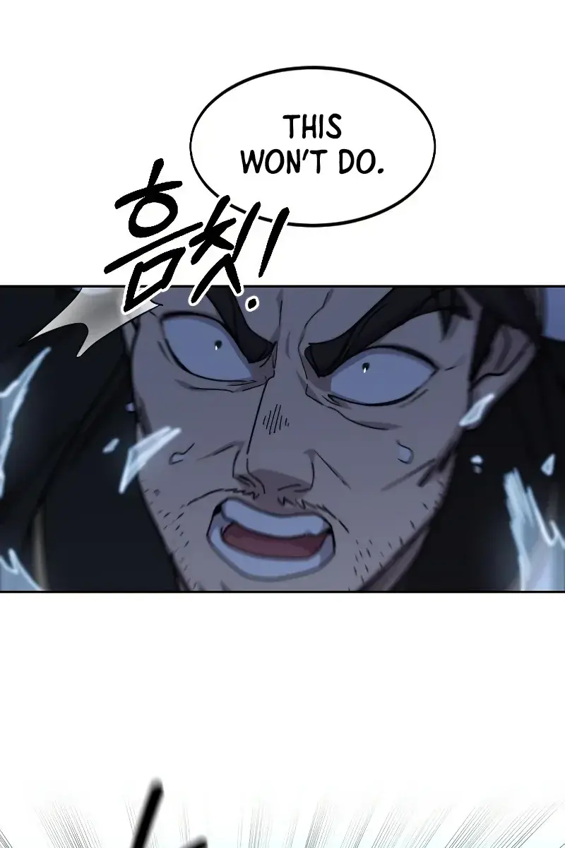 Return of the Mount Hua Sect Chapter 81 Page 110