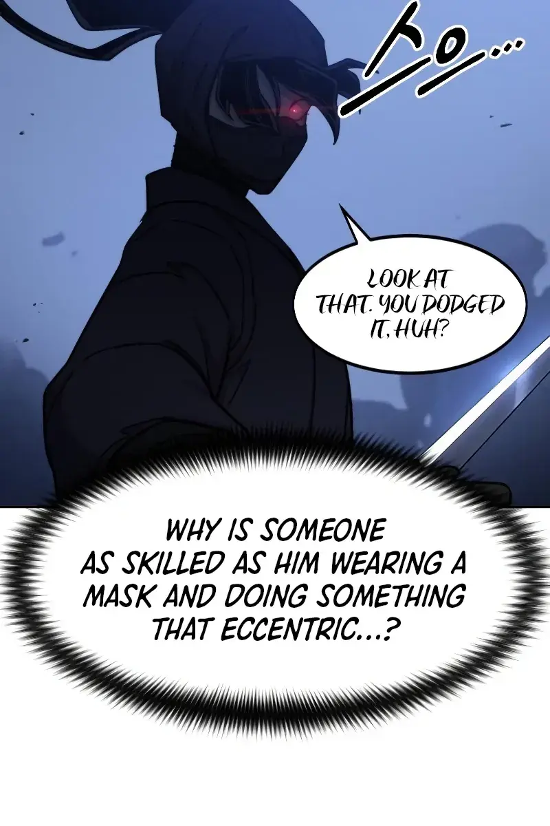 Return of the Mount Hua Sect Chapter 82 Page 11