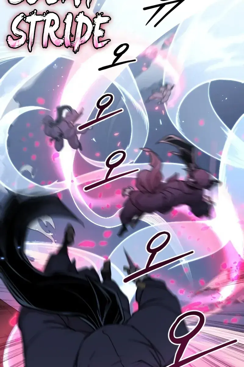 Return of the Mount Hua Sect Chapter 82 Page 29