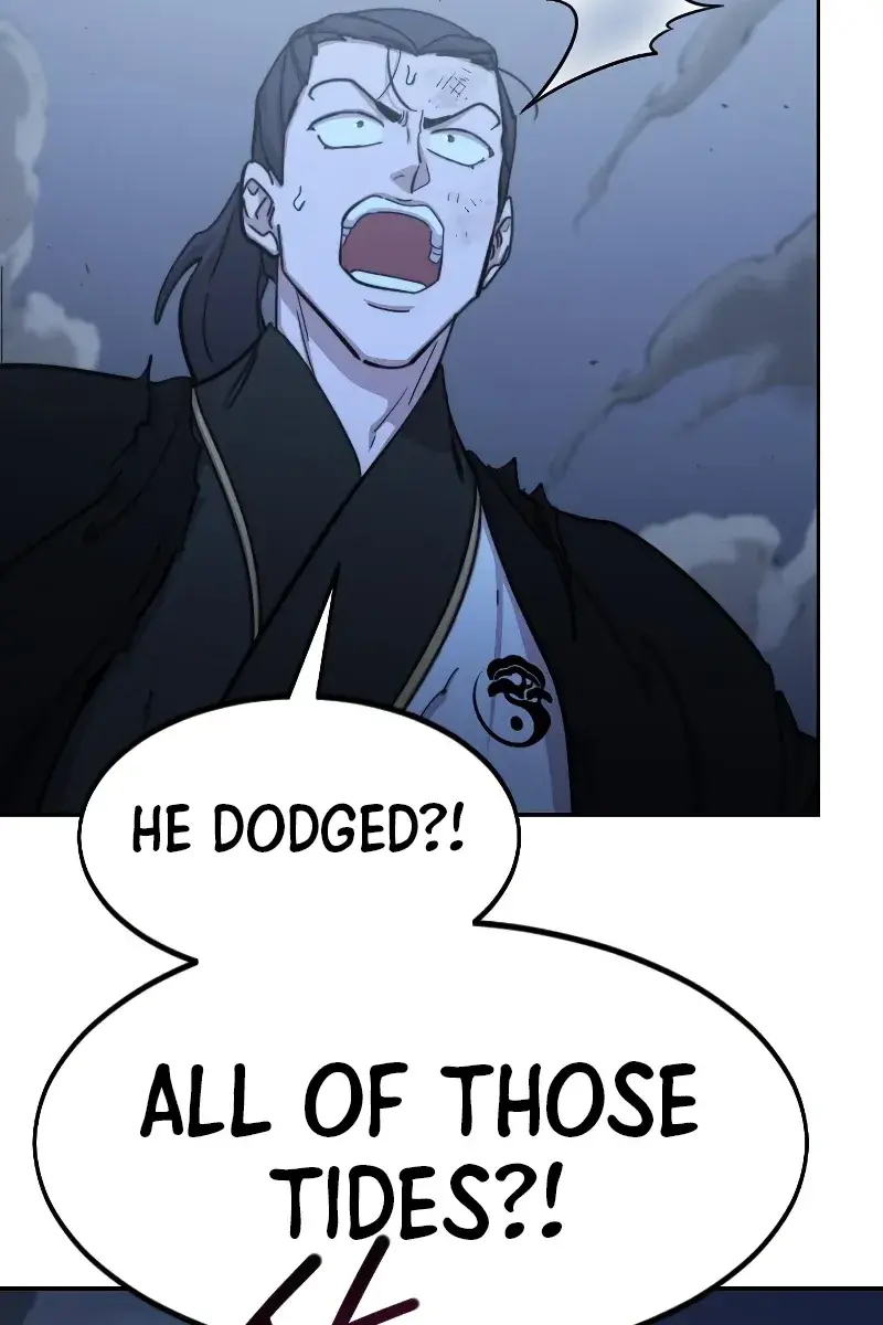 Return of the Mount Hua Sect Chapter 82 Page 31