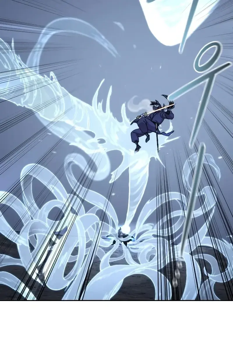 Return of the Mount Hua Sect Chapter 82 Page 48