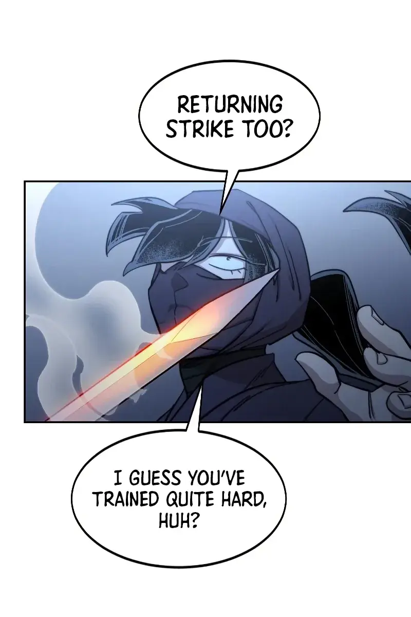 Return of the Mount Hua Sect Chapter 82 Page 49