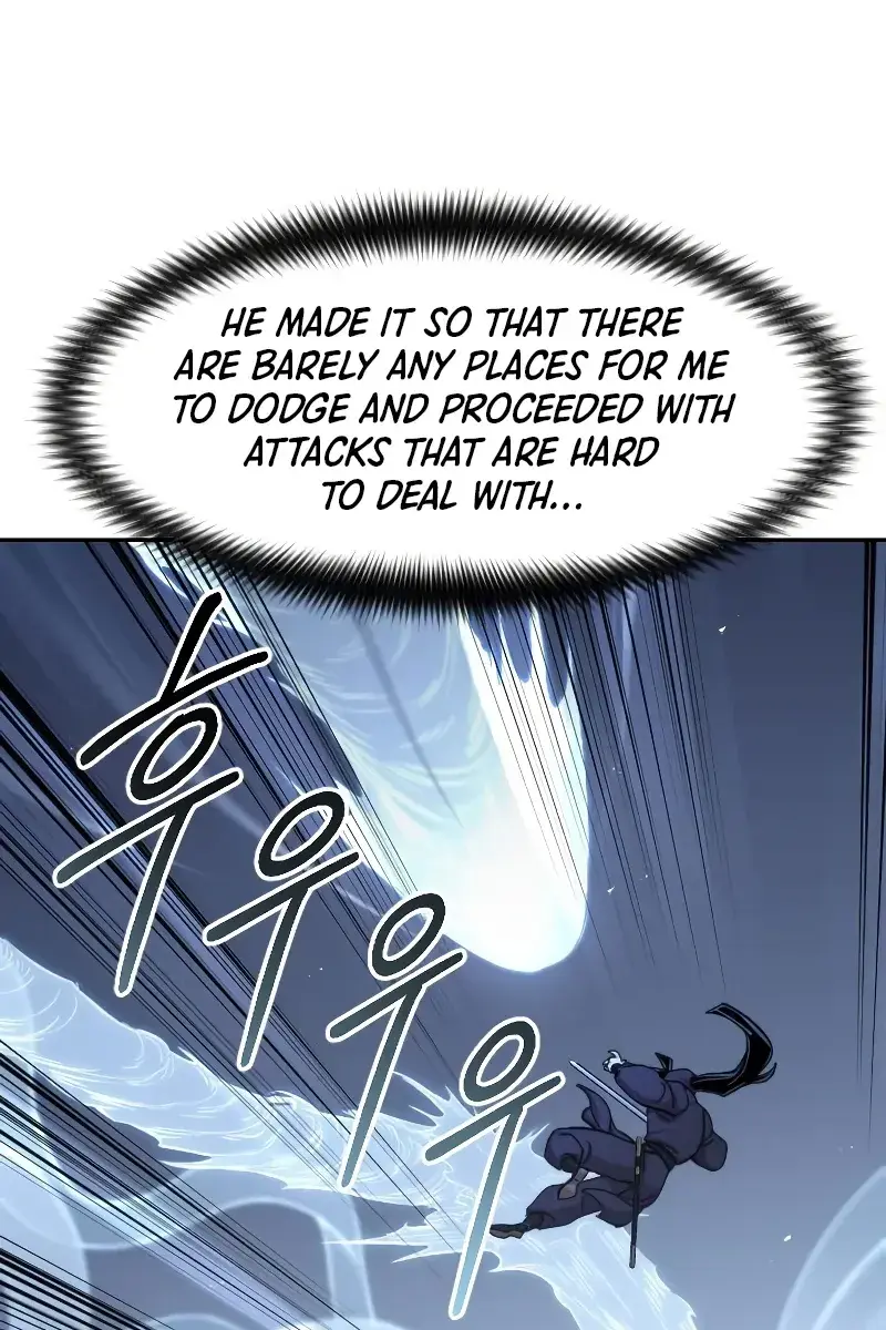 Return of the Mount Hua Sect Chapter 82 Page 50