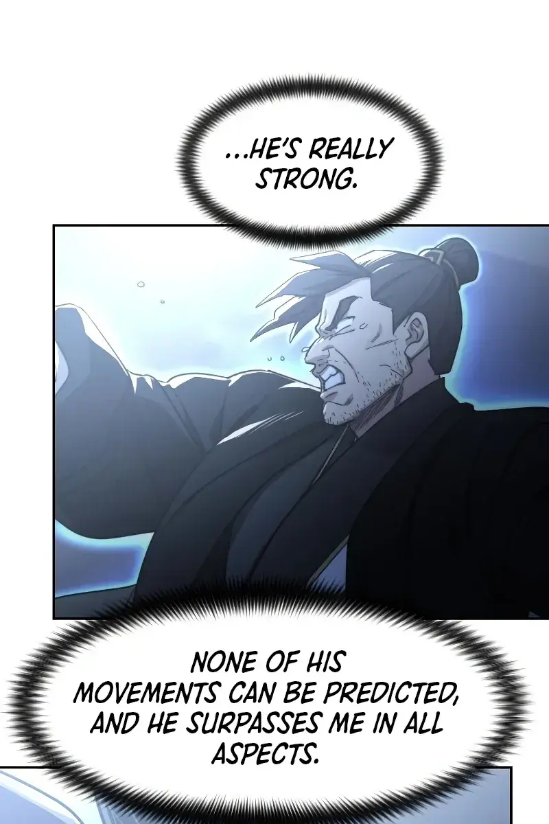 Return of the Mount Hua Sect Chapter 82 Page 60