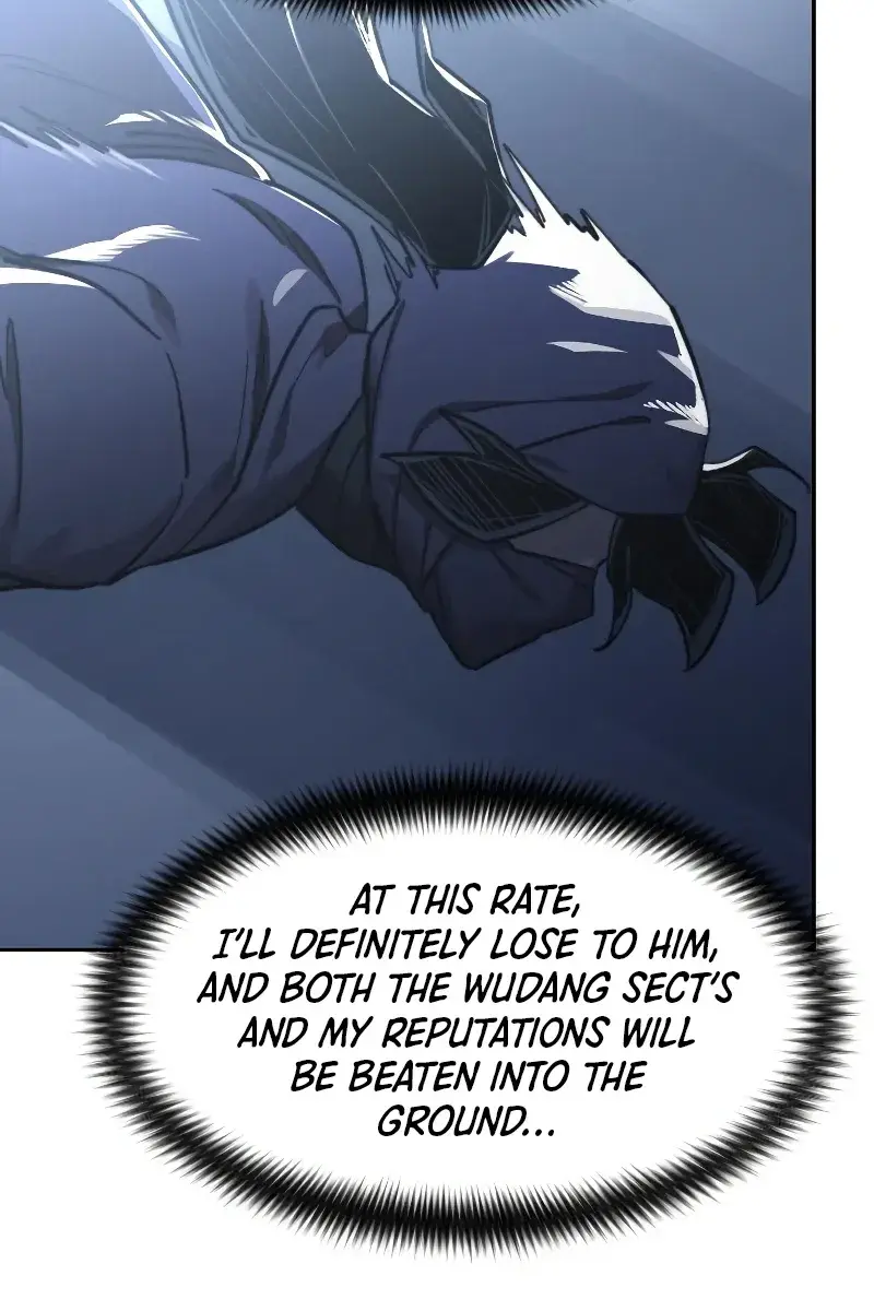 Return of the Mount Hua Sect Chapter 82 Page 61