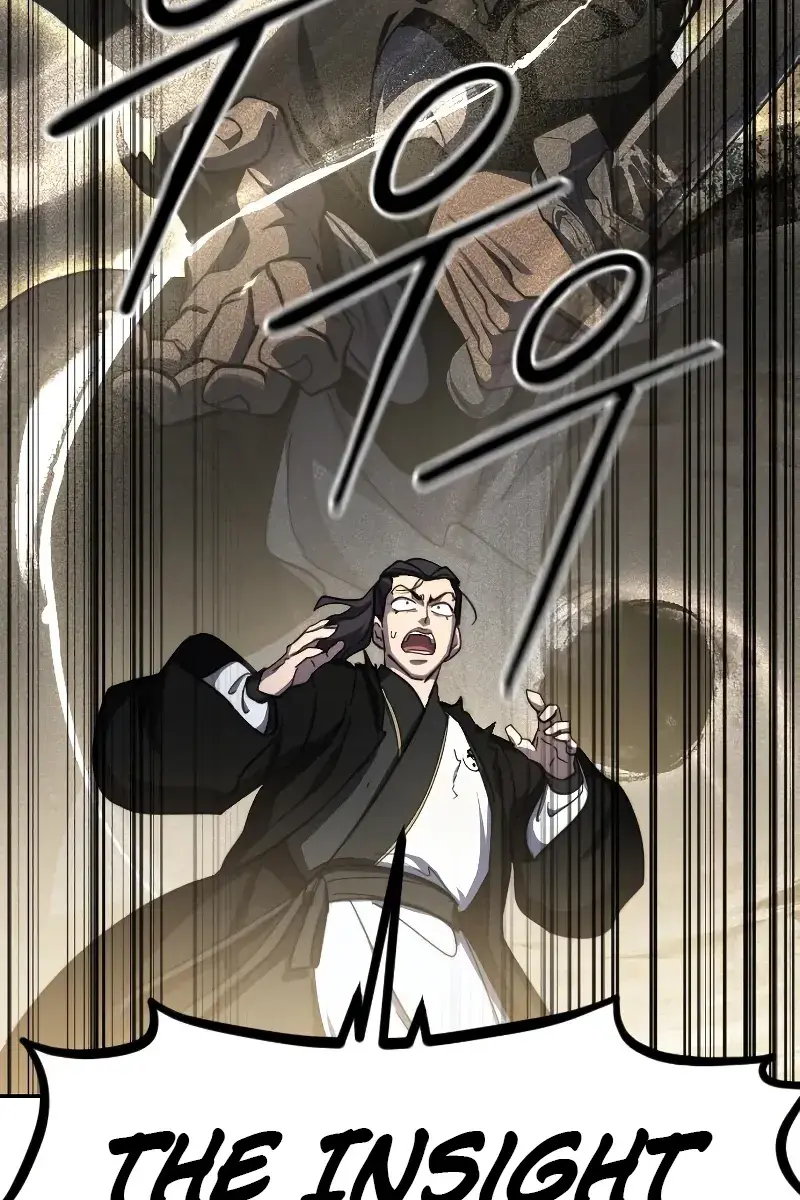 Return of the Mount Hua Sect Chapter 82 Page 71