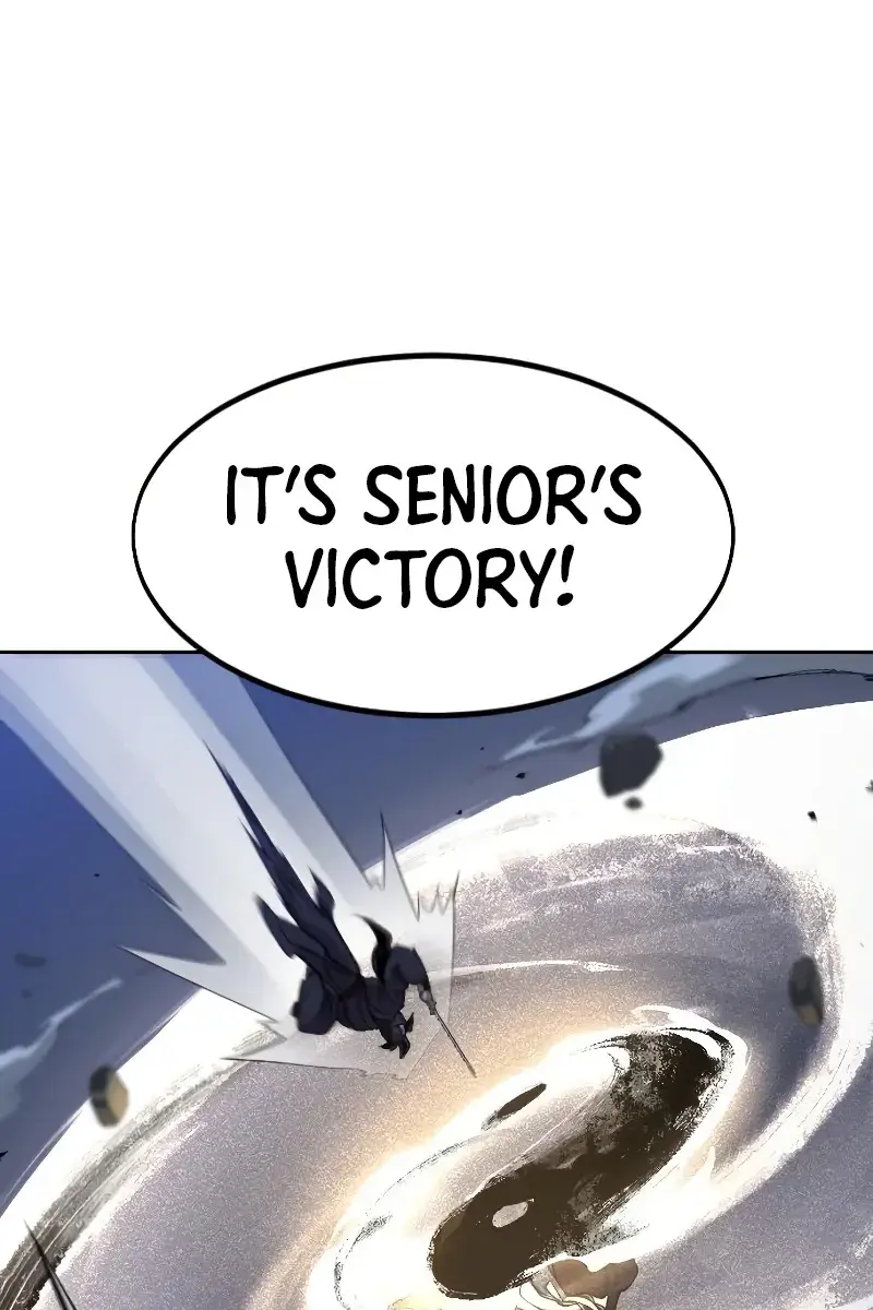 Return of the Mount Hua Sect Chapter 82 Page 74