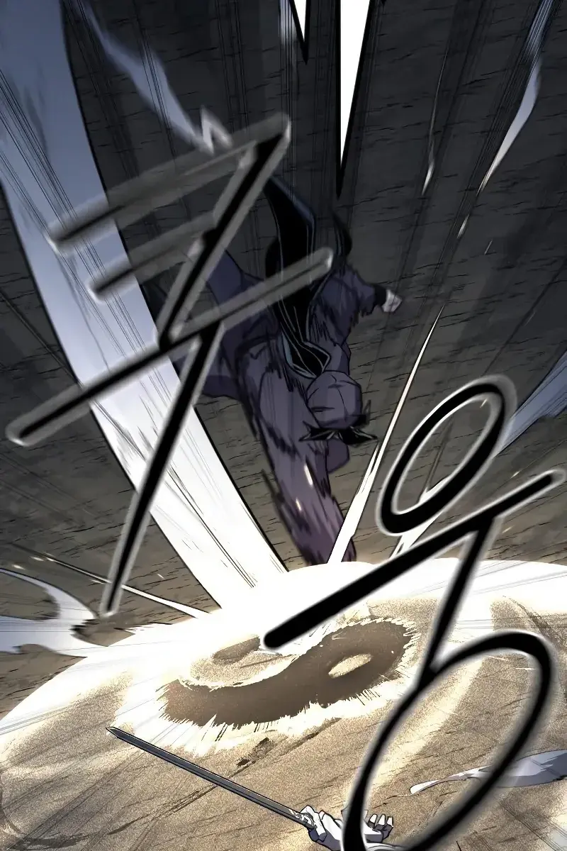 Return of the Mount Hua Sect Chapter 82 Page 77