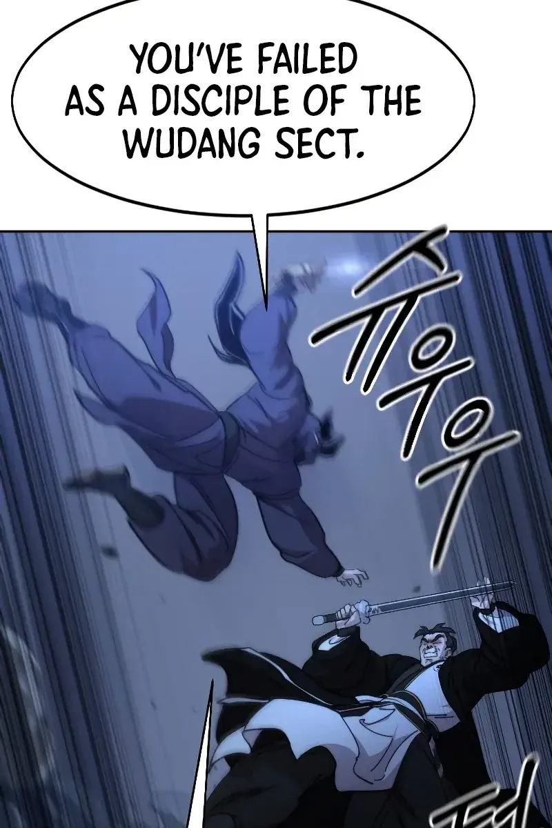 Return of the Mount Hua Sect Chapter 82 Page 88