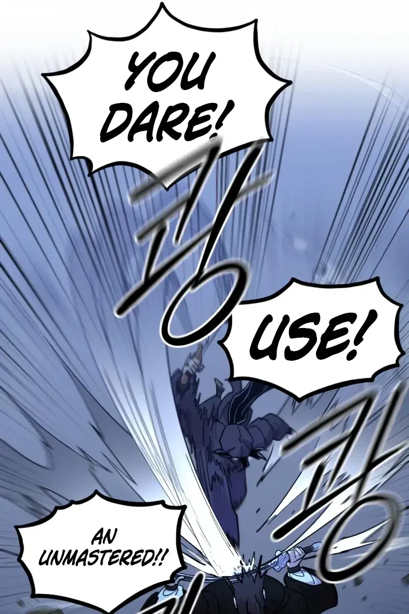 Return of the Mount Hua Sect Chapter 82 Page 91