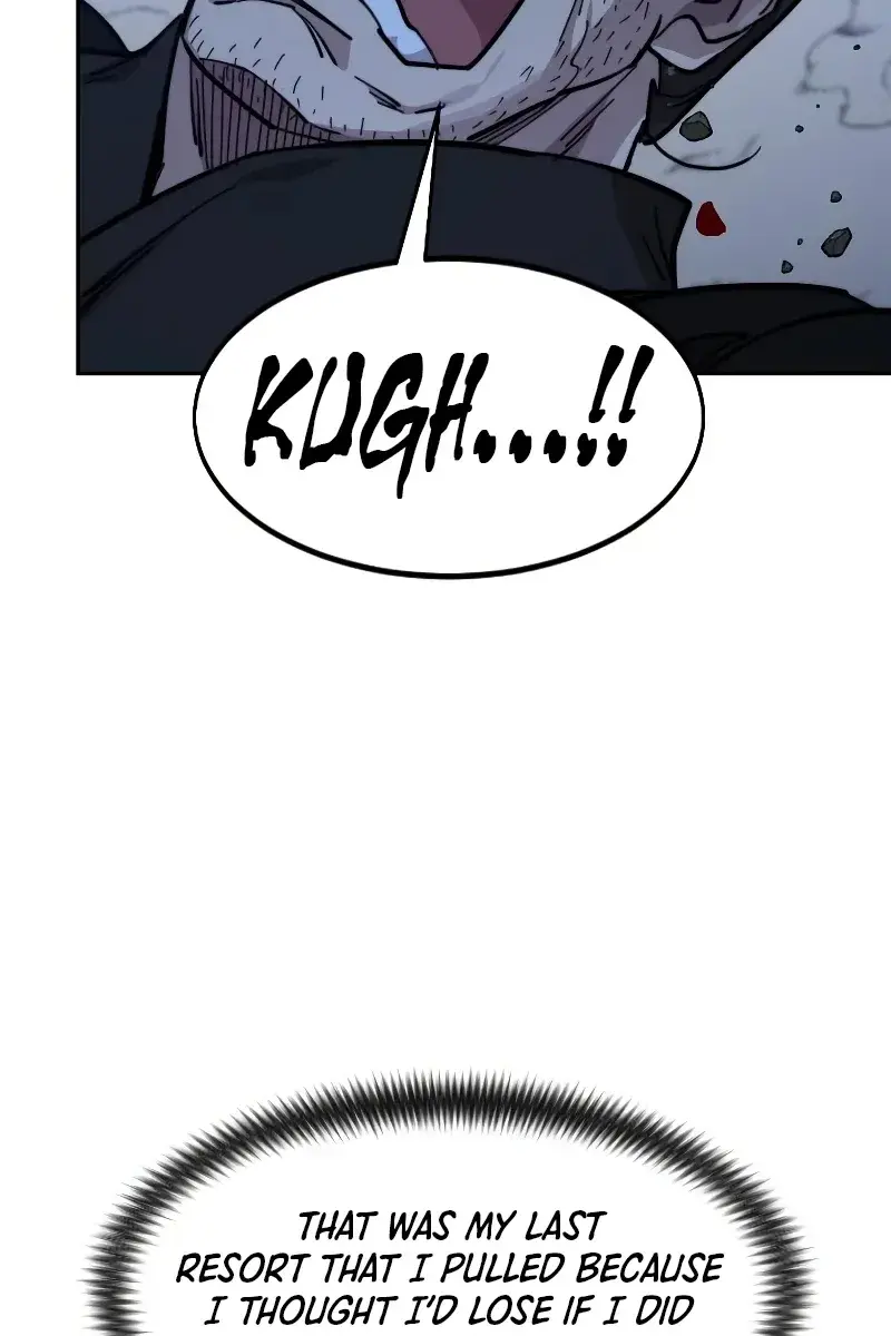 Return of the Mount Hua Sect Chapter 82 Page 96