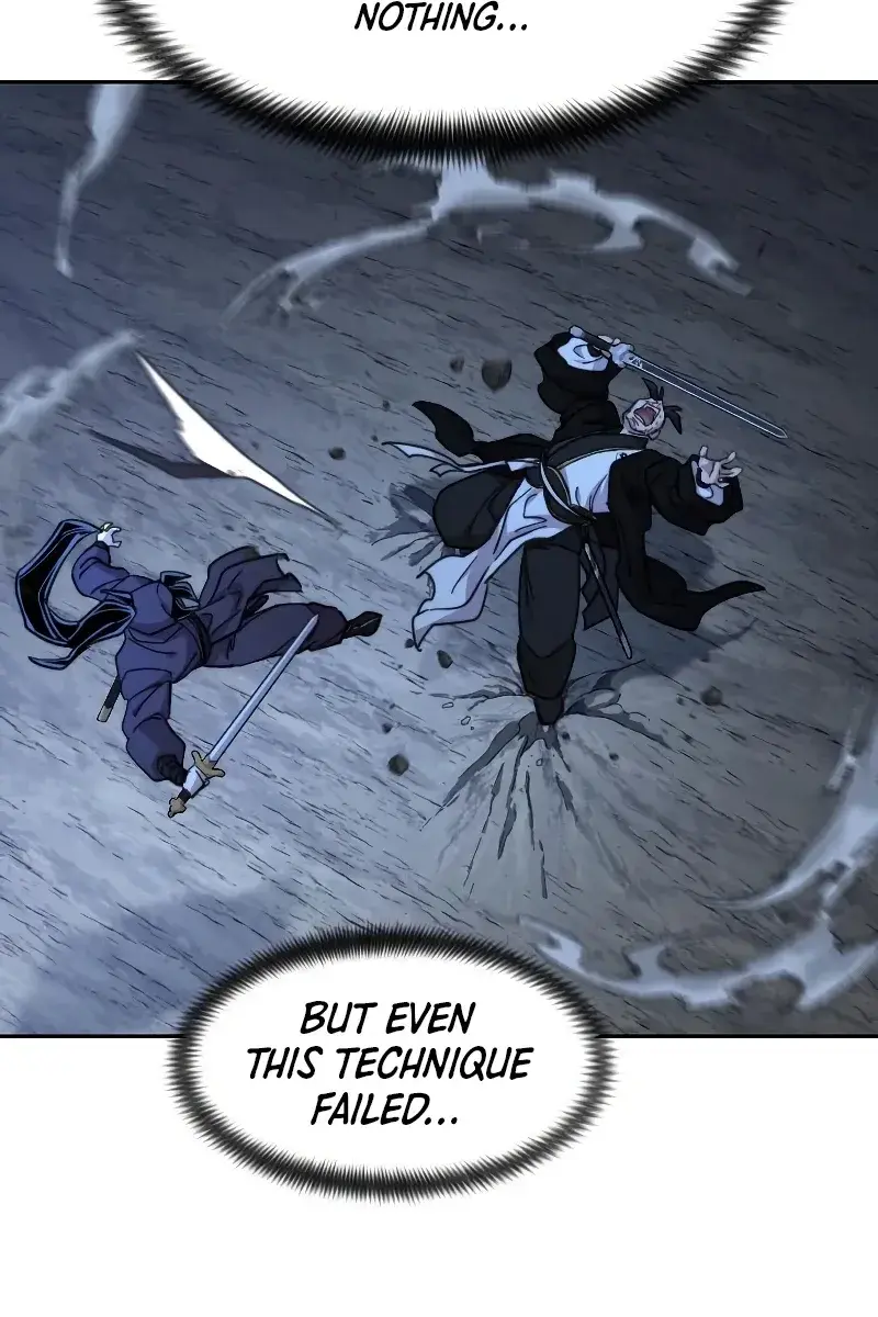 Return of the Mount Hua Sect Chapter 82 Page 97