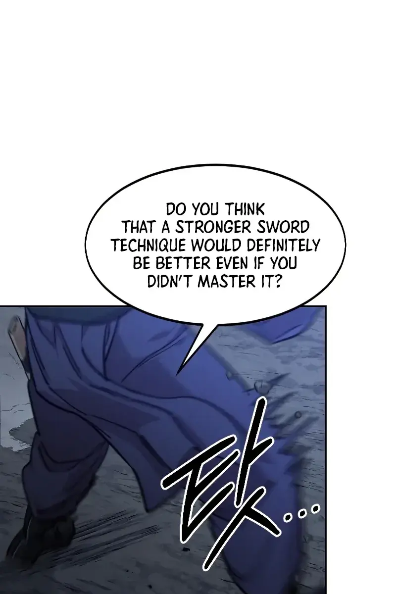 Return of the Mount Hua Sect Chapter 82 Page 98