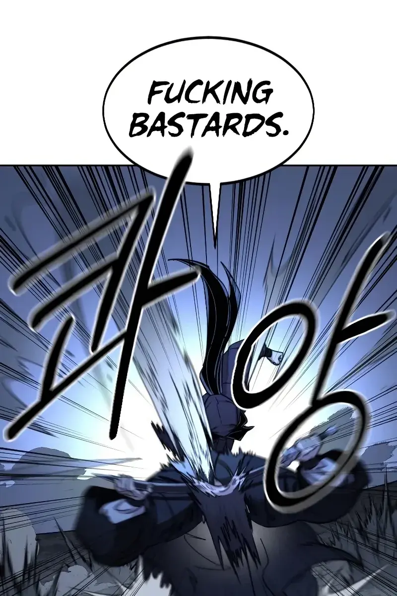 Return of the Mount Hua Sect Chapter 82 Page 100