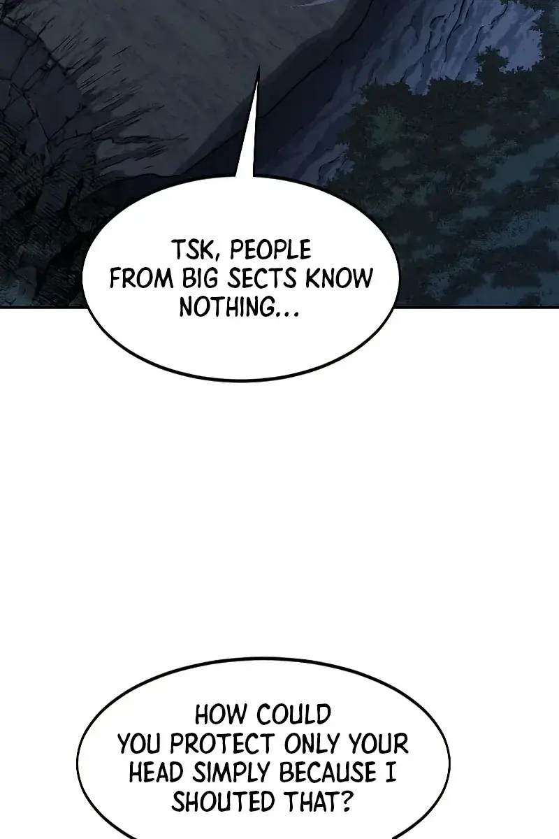 Return of the Mount Hua Sect Chapter 82 Page 118