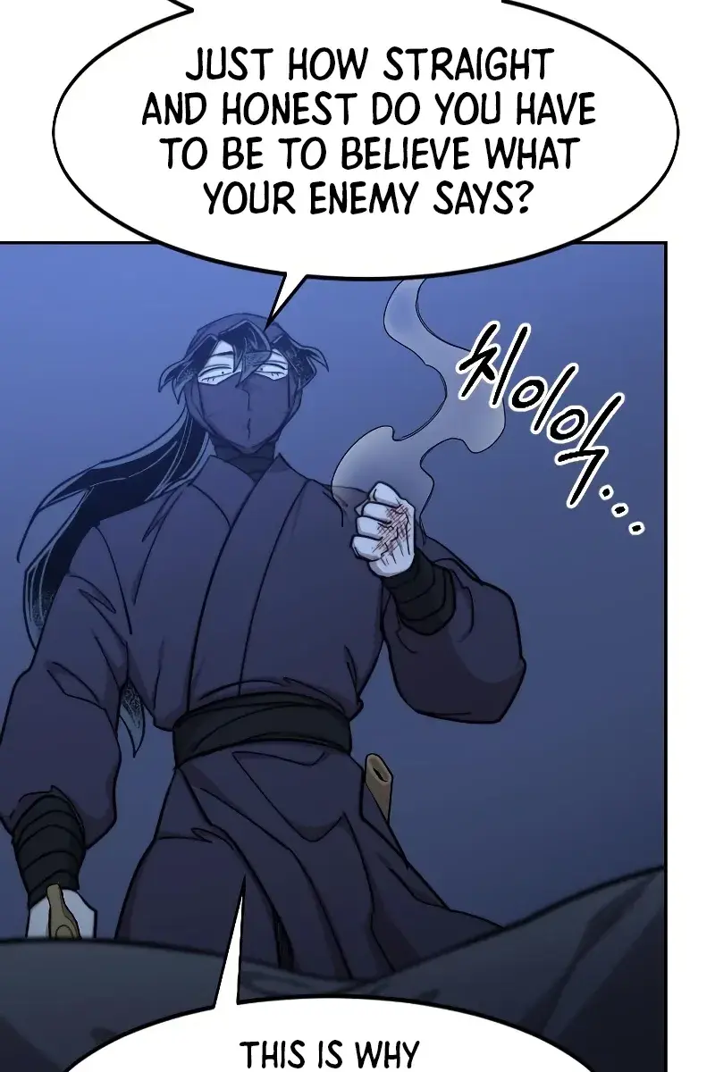 Return of the Mount Hua Sect Chapter 82 Page 119