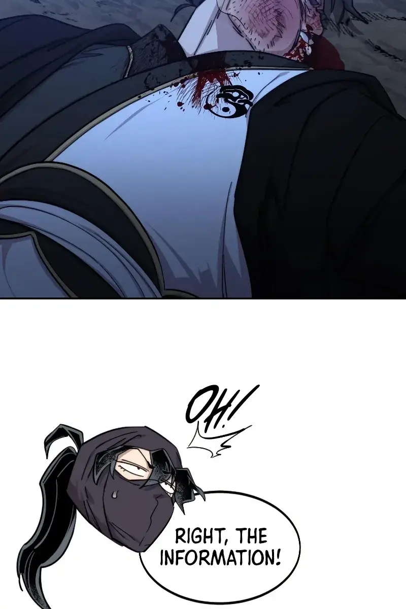 Return of the Mount Hua Sect Chapter 82 Page 121