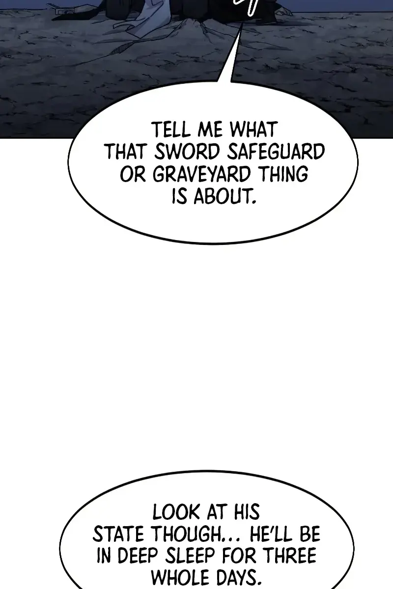 Return of the Mount Hua Sect Chapter 82 Page 123