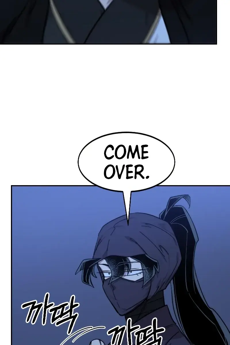 Return of the Mount Hua Sect Chapter 82 Page 126