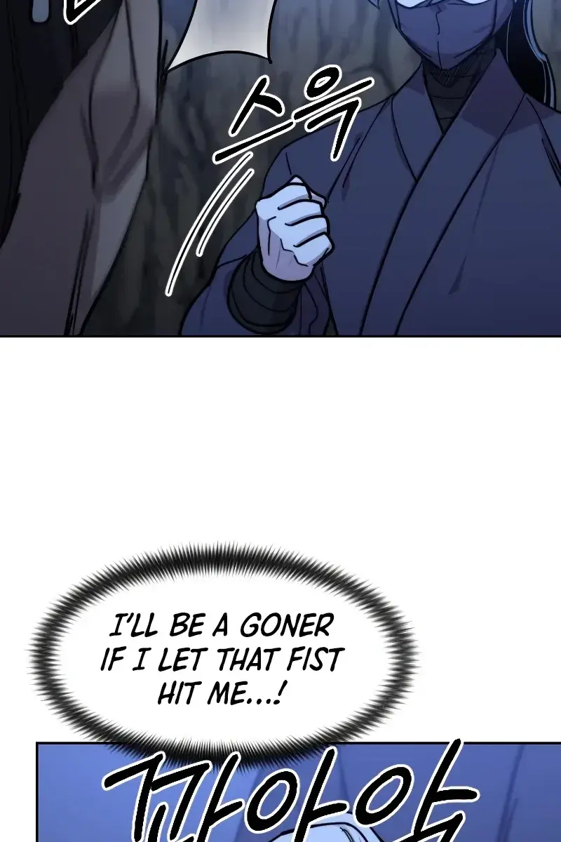 Return of the Mount Hua Sect Chapter 82 Page 133