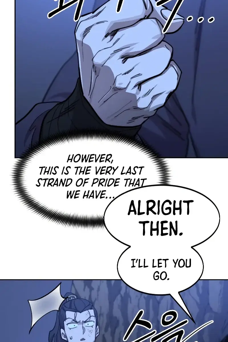 Return of the Mount Hua Sect Chapter 82 Page 134